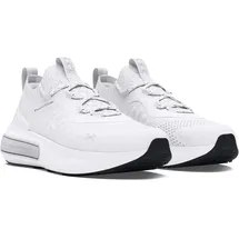 Under Armour Phantom 4 Herren 101 - white/halo gray/white 43