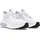 Under Armour Phantom 4 Herren 101 - white/halo gray/white 43