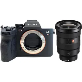 Sony Alpha 7R V Body
