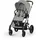 Cybex Balios S Lux Stone Grey, Grau