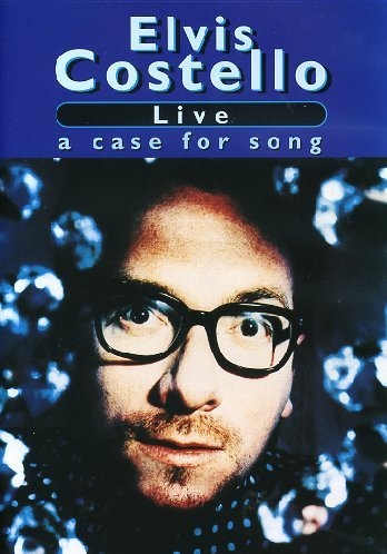 Elvis Costello - Live: A Case for a Song (Neu differenzbesteuert)
