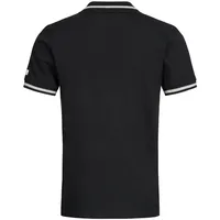 Lonsdale Poloshirt schwarz