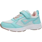 KangaROOS K-NI CHINO EV Blau/Pink 29