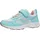 KangaROOS K-NI CHINO EV Blau/Pink 29