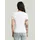 G-Star Slim Rib Weiß XS