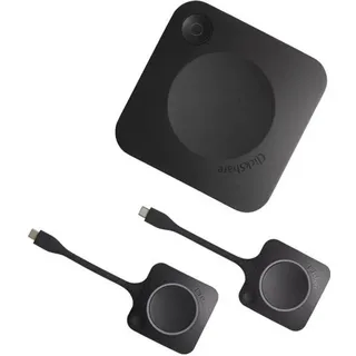 Barco ClickShare CX-30 Gen 2 - Black