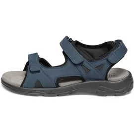 VITAFORM Softnubuk Herren Marine 44
