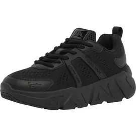 Karl Kani Runner Schwarz 40