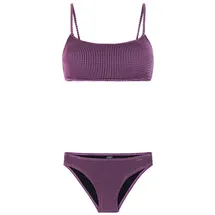 Protest Bikini Damen Lila 34
