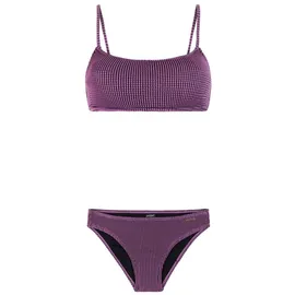 Protest Bikini Damen Lila 34