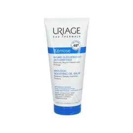 Uriage Xemose Anti Itch Smoothing Öl-Balsam 200 ml