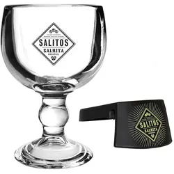 SALITOS Salrita Glas Set