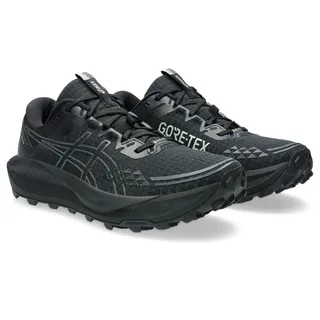 Asics GEL-Trabuco 13 GTX Herren Black/Graphite Grey 41,5