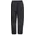 Vaude Fluid Full-Zip Pants black