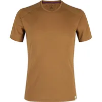 Montura Herren Merino Mix T-shirt (Größe M, braun)