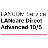 Lancom Systems LANcare Direct Advanced Serviceerweiterung 10/5 L (1 Jahr)