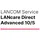 Lancom Systems LANcare Direct Advanced Serviceerweiterung 10/5 L (1 Jahr)