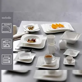 Ritzenhoff & Breker Melodie Servierplatte ø 33 cm