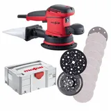 Mafell Exzenterschleifer EVA 150 E/5 im T-MAX