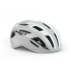 MET-Helmets MET Vinci MIPS Helm weiß/grau
