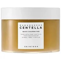 Skin1004 Madagaskar Centella Quick Calming Pad 130 ml