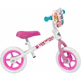 Toimsa Bikes Paw Patrol 10 rosa