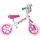Toimsa Bikes Paw Patrol 10 rosa