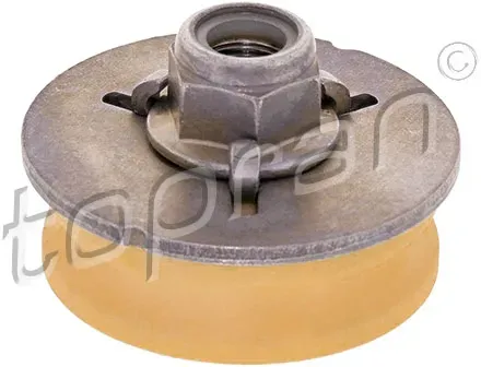 TOPRAN Lagerung, Stoßdämpfer 502832 oben für MINI