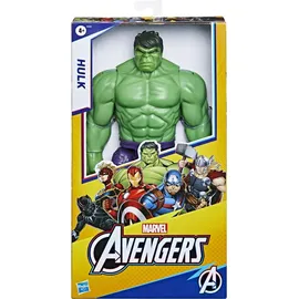 Marvel Hulk Action-Figur 30 cm
