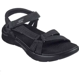 SKECHERS Go Walk Flex Sublime Damen Schwarz 35