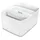Leitz MyBox Aufbewahrungsbox 38,5 x 31,8 x 19,8 cm 1-tlg. weiß/grau