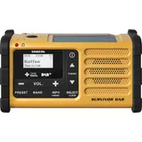 Sangean MMR-88 DAB
