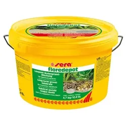 Sera floredepot 4,7kg