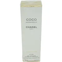 Chanel Coco Mademoiselle Hair and Body Shower Gel 100 ml