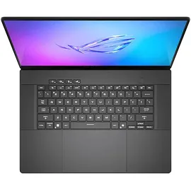 Asus ROG Zephyrus G16 16'' Ryzen AI 7 350 16 GB RAM 1 TB SSD RTX 5060 Grau