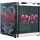CUBES CC 202 E ACDC Kühlschrank (48 l, E, 510 mm hoch}, Schwarz / Rot)