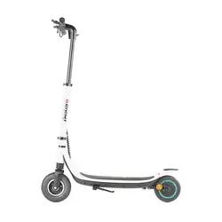 Skotero - Curve - Elektroroller - Weiß