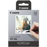 Canon Selphy Papier XS-20L