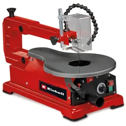 Einhell Dekupiersäge TC-SS 406 E