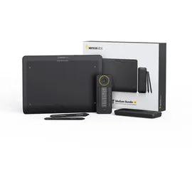 XENCELABS Medium Bundle v2 Grafiktablett