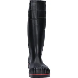 Dunlop Stiefel Acifort S5 Gr.39 schwarz (1 Paar)