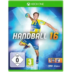 Handball 2016 - XBOne