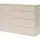 Set One by Musterring Riverside 131 x 97 x 42 cm Beige