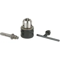 KWB Zahnkranz-Bohrfutter 1,5-13 mm