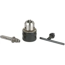 KWB Zahnkranz-Bohrfutter 1,5-13 mm