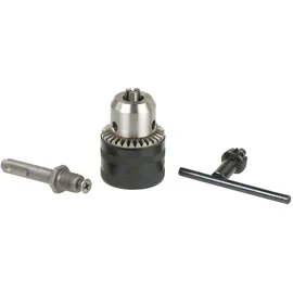 KWB Zahnkranz-Bohrfutter 1,5-13 mm
