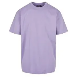 URBAN CLASSICS Heavy Oversized Tee (TB1778-00928-0037) Lavender