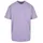 URBAN CLASSICS Heavy Oversized Tee (TB1778-00928-0037) Lavender