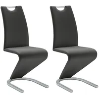 MCA Furniture Amado 2 St. braun