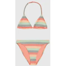 O'Neill Triangel-Bikini ESSENTIALS TRIANGLE BIKINI SET bunt 152 (146)